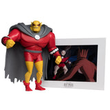 The New Batman Adventure DC Direct 1/6 Figura Etrigan The Demon 15 cm
