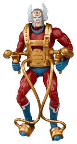 DC Multiverse Figuras Pack de 2 Darkseid vs Orion (New Gods) 18 cm