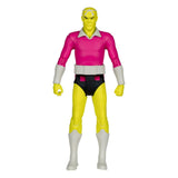 DC Retro Super Friends Figura Brainiac 15 cm