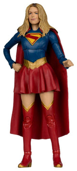 Supergirl (2026) DC Theatrical Edition Figura Supergirl 17 cm