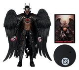 DC Direct Page Punchers Figura The Batman Who Laughs (Hawkman #18) 18 cm (Gold Label)