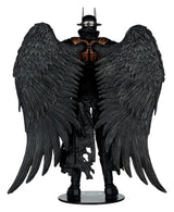 DC Direct Page Punchers Figura The Batman Who Laughs (Hawkman #18) 18 cm (Gold Label)
