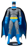 DC Direct Page Punchers Figur Batman (Batman #1), 18 cm