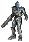 Batman & Robin DC Multiverse Figura Mr. Freeze (Gold Label) 18 cm