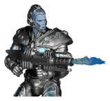 Batman & Robin DC Multiverse Figura Mr. Freeze (Gold Label) 18 cm