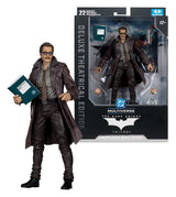 DC Multiverse Figura Commissioner James Gordon (The Dark Knight Trilogy) Deluxe Theatrical Edition 18 cm