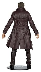 DC Multiverse Figura Commissioner James Gordon (The Dark Knight Trilogy) Deluxe Theatrical Edition 18 cm