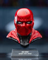 Batman DC Direct Mini-Réplica 1/3 Red Hood Máscara (Batman: Three Jokers) (Chase) 23 cm