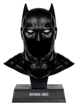 Batman DC Direct Mini-Réplica 1/3 Batman Máscara (Batman: Noel) 23 cm