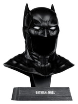 Batman DC Direct Mini-Réplica 1/3 Batman Máscara (Batman: Noel) 23 cm