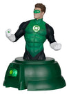 DC Direct Green Lantern 1/1 Hal Jordan Bust with Power Ring Prop Replica (Gold Label) 26 cm