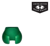 DC Direct Green Lantern Busto 1/1 Hal Jordan with Power Ring Prop Replica (Gold Label) 26 cm