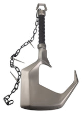 DC Direct Réplica a escala 1/1 Lobos Hook (Supergirl Movie)