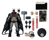 DC Multiverse McFarlane Elite Edition Figura Deluxe Batman (Absolute Batman) #16 18 cm