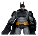 DC Multiverse McFarlane Elite Edition Figura Deluxe Batman (Absolute Batman) #16 18 cm