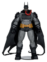 DC Multiverse McFarlane Elite Edition Figura Deluxe Batman (Absolute Batman) #16 18 cm