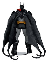 DC Multiverse McFarlane Elite Edition Figura Deluxe Batman (Absolute Batman) #16 18 cm