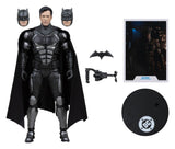 DC Multiverse Figura Batman (Justice League) (Gold Label) 18 cm