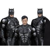 DC Multiverse Figura Batman (Justice League) (Gold Label) 18 cm
