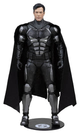 DC Multiverse Figura Batman (Justice League) (Gold Label) 18 cm