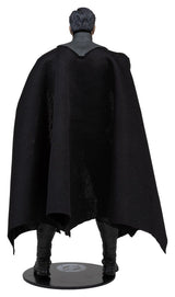 DC Multiverse Figura Batman (Justice League) (Gold Label) 18 cm