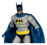 DC Multiverse Figura Batman (World's Finest) 19 cm