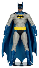 DC Multiverse Figura Batman (World's Finest) 19 cm