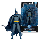 DC Multiverse Figura Batman (Batman: Haunted Gotham) 20 cm