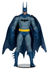 DC Multiverse Figura Batman (Batman: Haunted Gotham) 20 cm