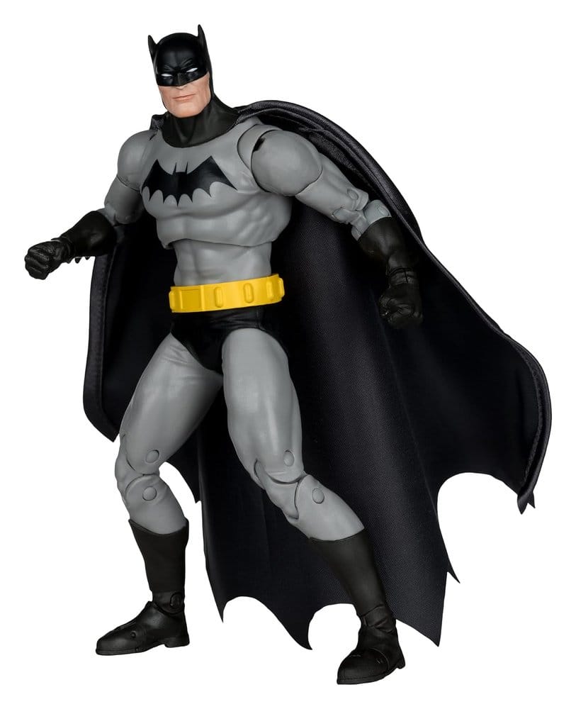 DC Multiverse Figura de Acción Batman (Batman #1) 18 cm (Platinum Edition)