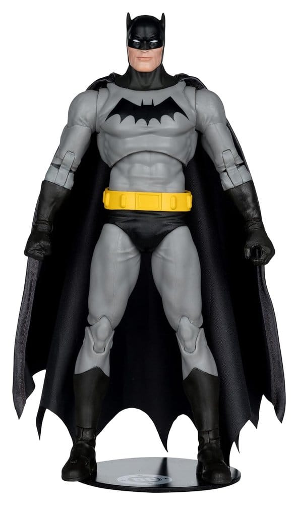 DC Multiverse Figura de Acción Batman (Batman #1) 18 cm (Platinum Edition)