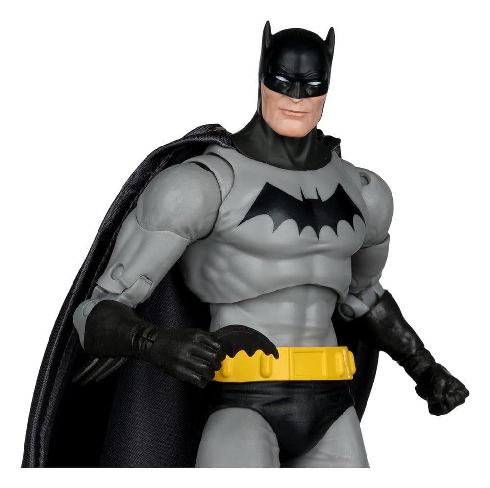DC Multiverse Figura de Acción Batman (Batman #1) 18 cm (Platinum Edition)