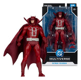 DC Multiverse Figura Batman Deadman (Knight Terrors) 19 cm