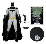 DC Multiverse Figura Batman (The New 52) 18 cm