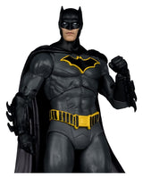 DC Multiverse figurine Batman (DC Rebirth) 18 cm