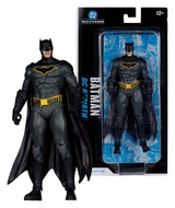 DC Multiverse figurine Batman (DC Rebirth) 18 cm