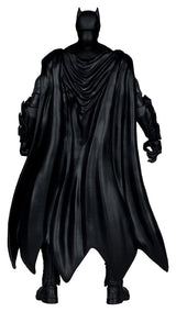 DC Multiverse figurine Batman (DC Rebirth) 18 cm