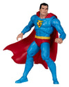 DC Multiverse Figura Superman (Action Comics #1) 18 cm