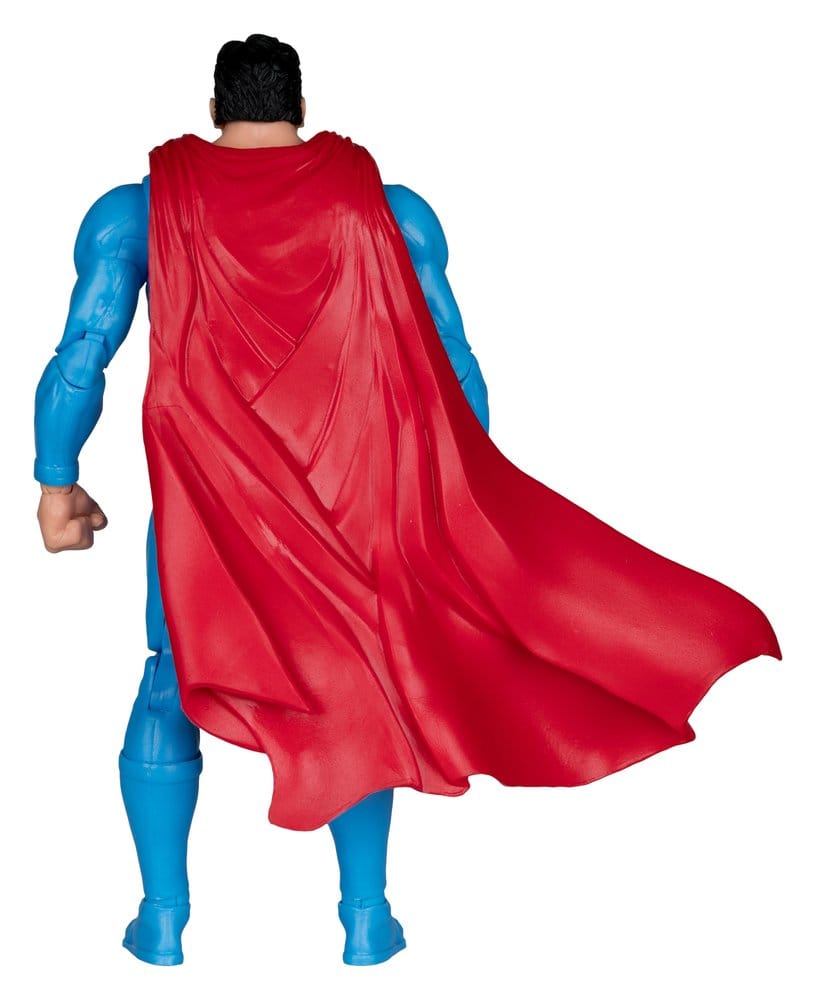 DC Multiverse Figura Superman (Action Comics #1) 18 cm