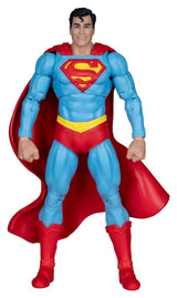 DC Multiverse Figura Superman (DC Classic) 19 cm
