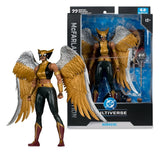 DC Multiverse McFarlane Collector Edition Figura Hawkgirl (Kendra Saunders) 28 cm