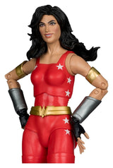 DC Multiverse McFarlane Collector Edition Figura Wonder Girl (DC Classic #66) 18 cm