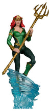 DC Multiverse McFarlane Collector Edition Mera Figure (DC Classic #67) 17 cm