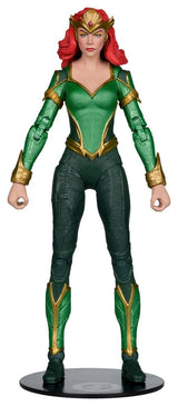 DC Multiverse McFarlane Collector Edition Figura Mera (DC Classic #67) 17 cm