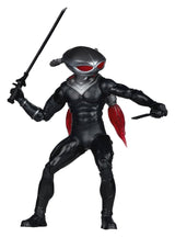 DC Multiverse McFarlane Collector Edition Figura Black Manta (DC Classic #68) 18 cm