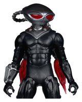 DC Multiverse McFarlane Collector Edition Figura Black Manta (DC Classic #68) 18 cm