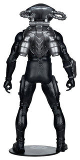 DC Multiverse McFarlane Collector Edition Figura Black Manta (DC Classic #68) 18 cm