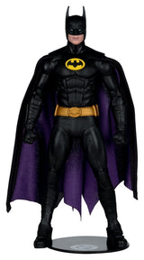 DC Direct Page Punchers Figura Batman (Batman '89) 18 cm