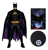 DC Direct Page Punchers Figura Batman (Batman '89) 18 cm