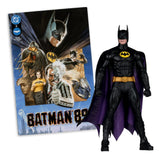 DC Direct Page Punchers Figura Batman (Batman '89) 18 cm